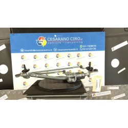 MOTORINO TERGIPARABREZZA 151 HYUNDAI TUCSON PLUG-IN (04/21-) G4FT 98110C5500