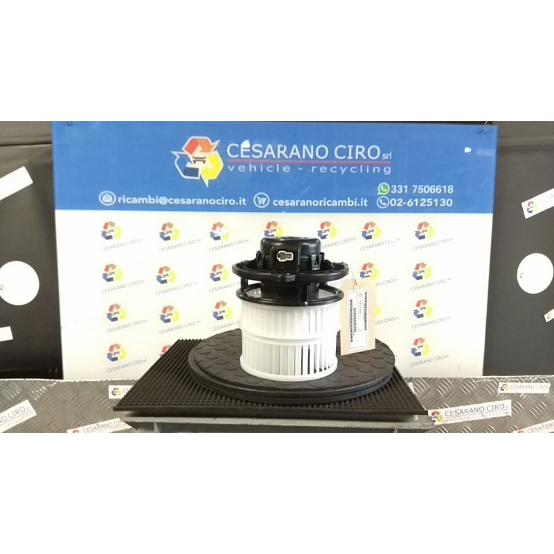 MOTORINO VENTILAZIONE ABITACOLO 152 HYUNDAI TUCSON PLUG-IN (04/21-) G4FT 97113P4200