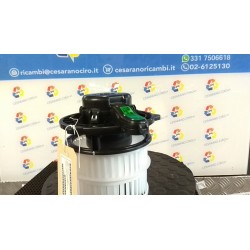 MOTORINO VENTILAZIONE ABITACOLO 152 HYUNDAI TUCSON PLUG-IN (04/21-) G4FT 97113P4200