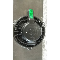 MOTORINO VENTILAZIONE ABITACOLO 152 HYUNDAI TUCSON PLUG-IN (04/21-) G4FT 97113P4200
