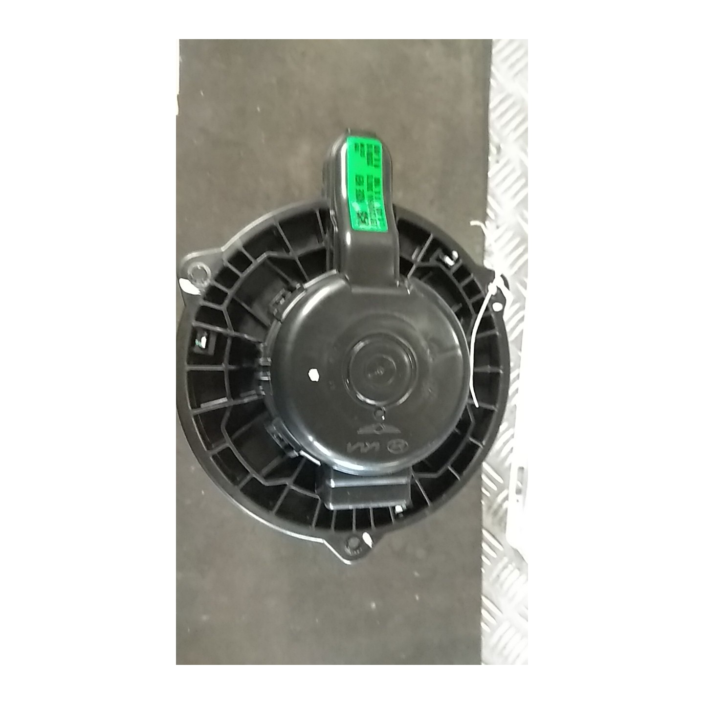 MOTORINO VENTILAZIONE ABITACOLO 152 HYUNDAI TUCSON PLUG-IN (04/21-) G4FT 97113P4200