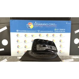 BLOCCO COMANDI MULTIFUNZIONE CONSOLLE CENTRALE 155 HYUNDAI TUCSON PLUG-IN (04/21-) G4FT 93350CZ220UAY