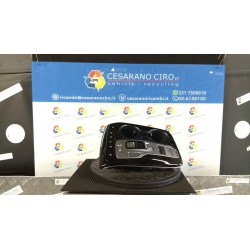 BLOCCO COMANDI MULTIFUNZIONE CONSOLLE CENTRALE 155 HYUNDAI TUCSON PLUG-IN (04/21-) G4FT 93350CZ220UAY