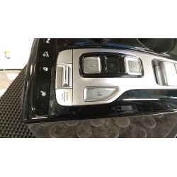 BLOCCO COMANDI MULTIFUNZIONE CONSOLLE CENTRALE 155 HYUNDAI TUCSON PLUG-IN (04/21-) G4FT 93350CZ220UAY