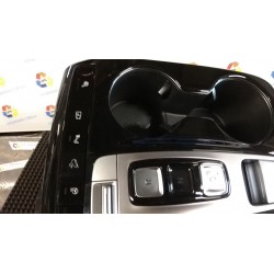 BLOCCO COMANDI MULTIFUNZIONE CONSOLLE CENTRALE 155 HYUNDAI TUCSON PLUG-IN (04/21-) G4FT 93350CZ220UAY