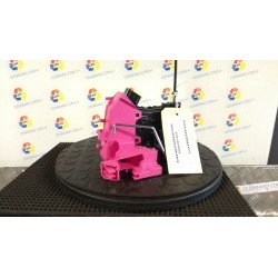 SERRATURA PORTA ANT. DX. 156 HYUNDAI TUCSON PLUG-IN (04/21-) G4FT 81320N7000