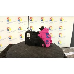 SERRATURA PORTA ANT. DX. 156 HYUNDAI TUCSON PLUG-IN (04/21-) G4FT 81320N7000