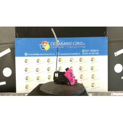 SERRATURA PORTA ANT. DX. 156 HYUNDAI TUCSON PLUG-IN (04/21-) G4FT 81320N7000