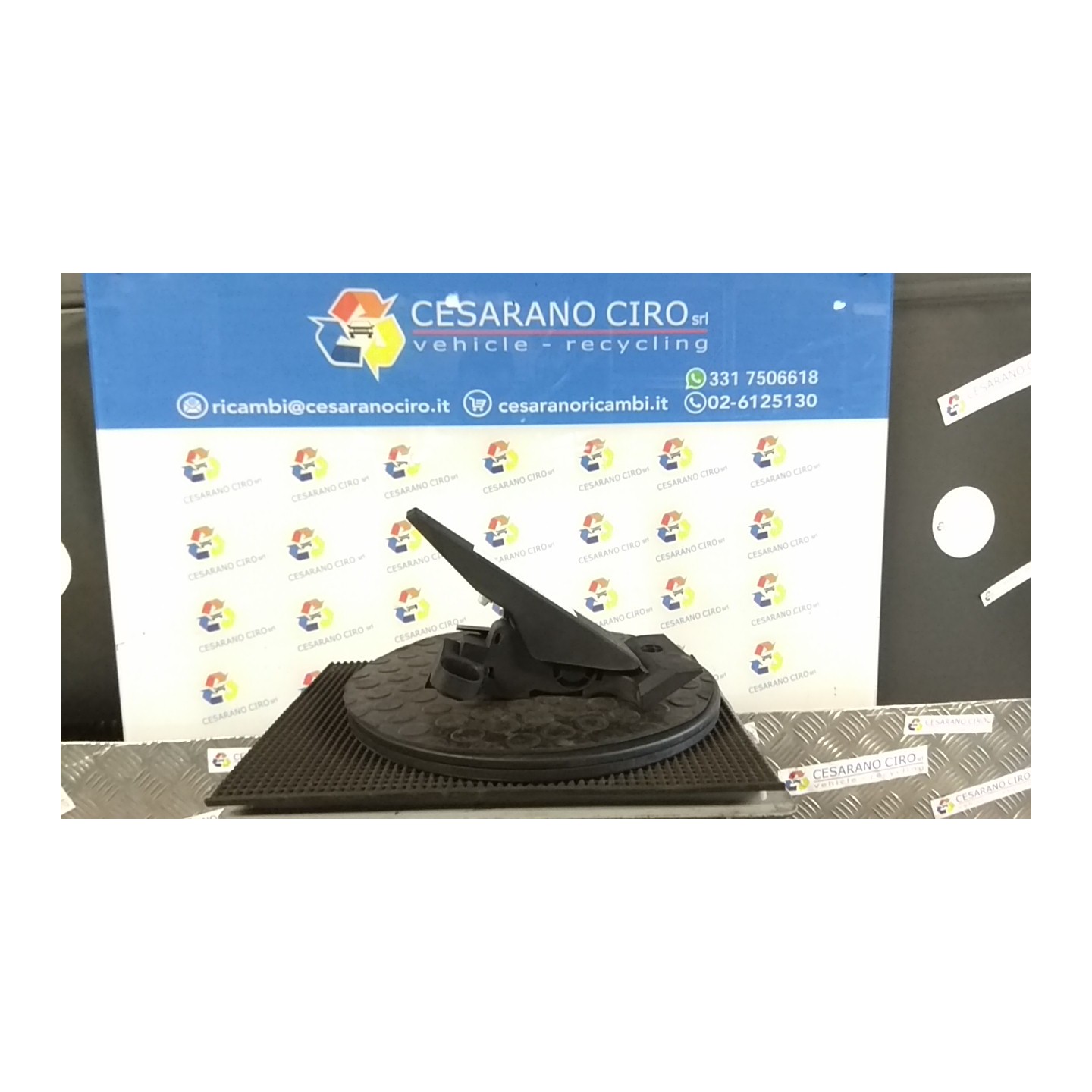 PEDALE ACCELERATORE 157 HYUNDAI TUCSON PLUG-IN (04/21-) G4FT 32700N7100