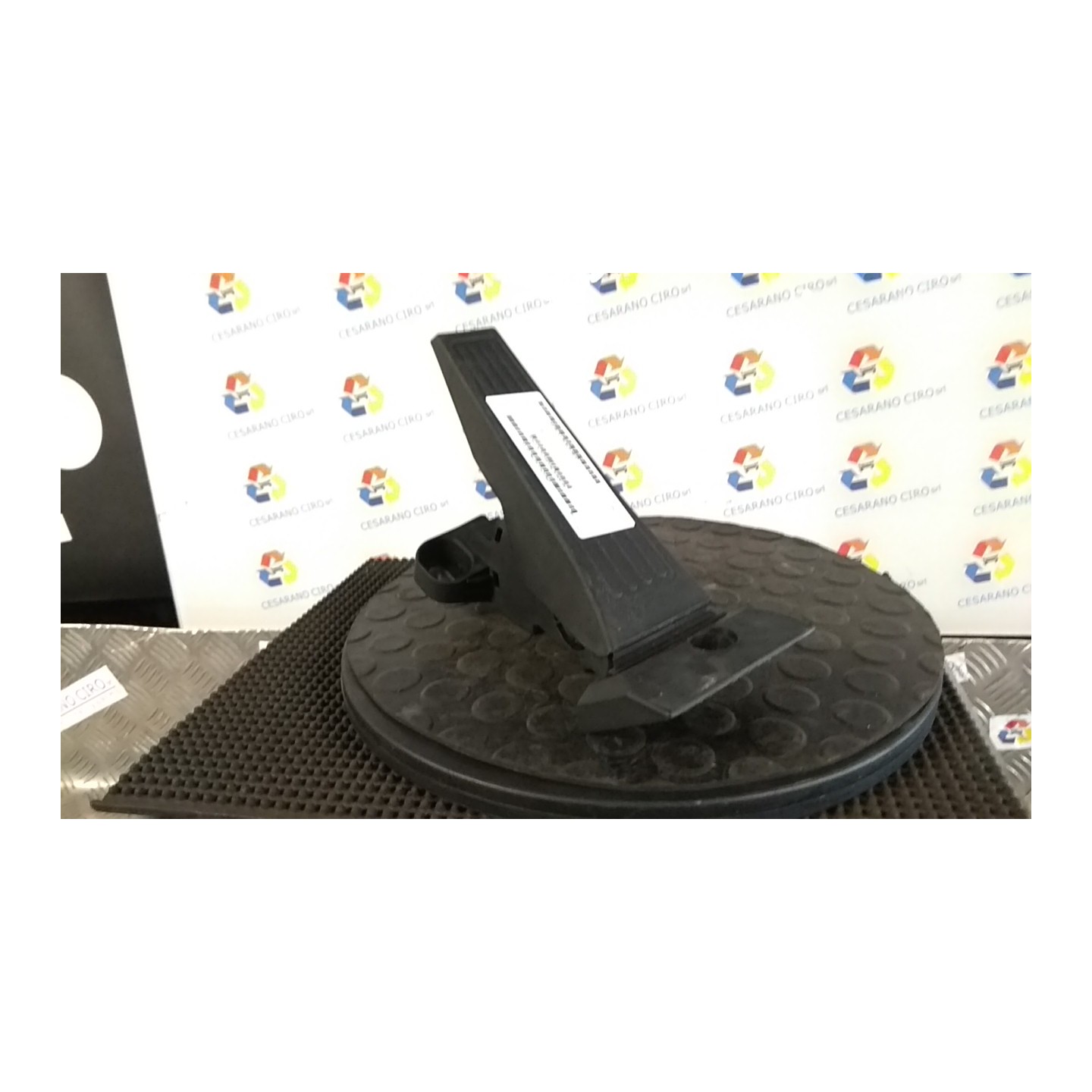 PEDALE ACCELERATORE 157 HYUNDAI TUCSON PLUG-IN (04/21-) G4FT 32700N7100