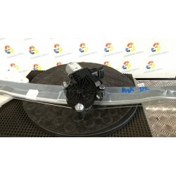 ALZACRISTALLO ELETTR. PORTA ANT. DX. 164 HYUNDAI TUCSON PLUG-IN (04/21-) G4FT 82404N7000