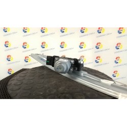 ALZACRISTALLO ELETTR. PORTA ANT. DX. 164 HYUNDAI TUCSON PLUG-IN (04/21-) G4FT 82404N7000