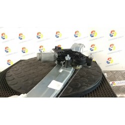 ALZACRISTALLO ELETTR. PORTA ANT. DX. 164 HYUNDAI TUCSON PLUG-IN (04/21-) G4FT 82404N7000