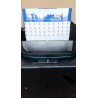 PARAURTI POST. 105 SUBARU IMPREZA 1A SERIE (07/94-12/00 EJ16 57720FA051