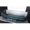 PARAURTI POST. 105 SUBARU IMPREZA 1A SERIE (07/94-12/00 EJ16 57720FA051