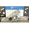 ALZACRISTALLO ELETTR. PORTA POST. SX. 009 FORD FOCUS C-MAX (CAP) (10/03-12/08 HHDA 1480081