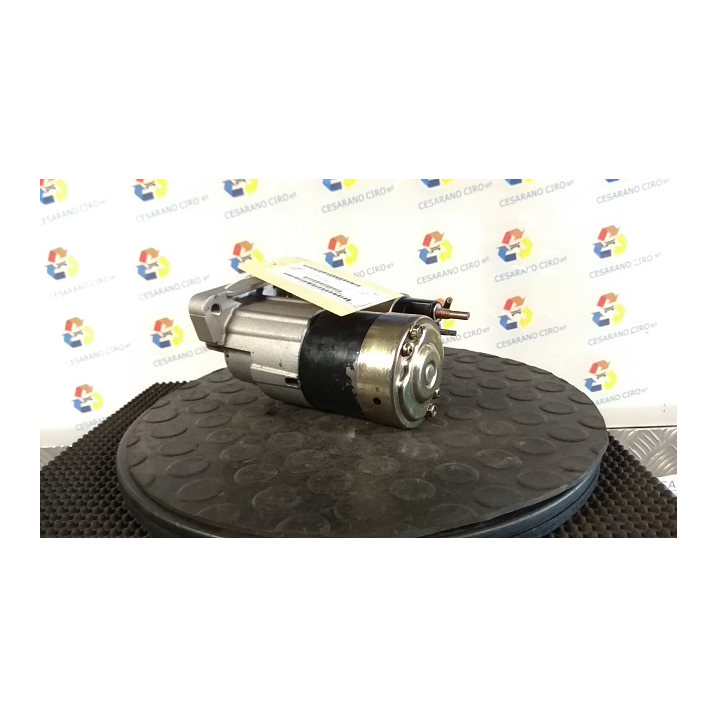 MOTORINO AVVIAMENTO MITSUBISHI 005 RENAULT CLIO 2A SERIE (05/01-11/10) K9KA7 8200584685