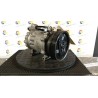 COMPRESSORE A/C ROTAZIONE 006 RENAULT CLIO 2A SERIE (05/01-11/10) K9KA7 7701499969