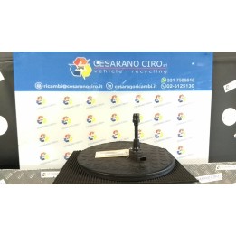 BOBINA 035 NISSAN MICRA (K12E) (11/02-05/06) CR12 22448AX001
