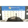 BOBINA 035 NISSAN MICRA (K12E) (11/02-05/06) CR12 22448AX001