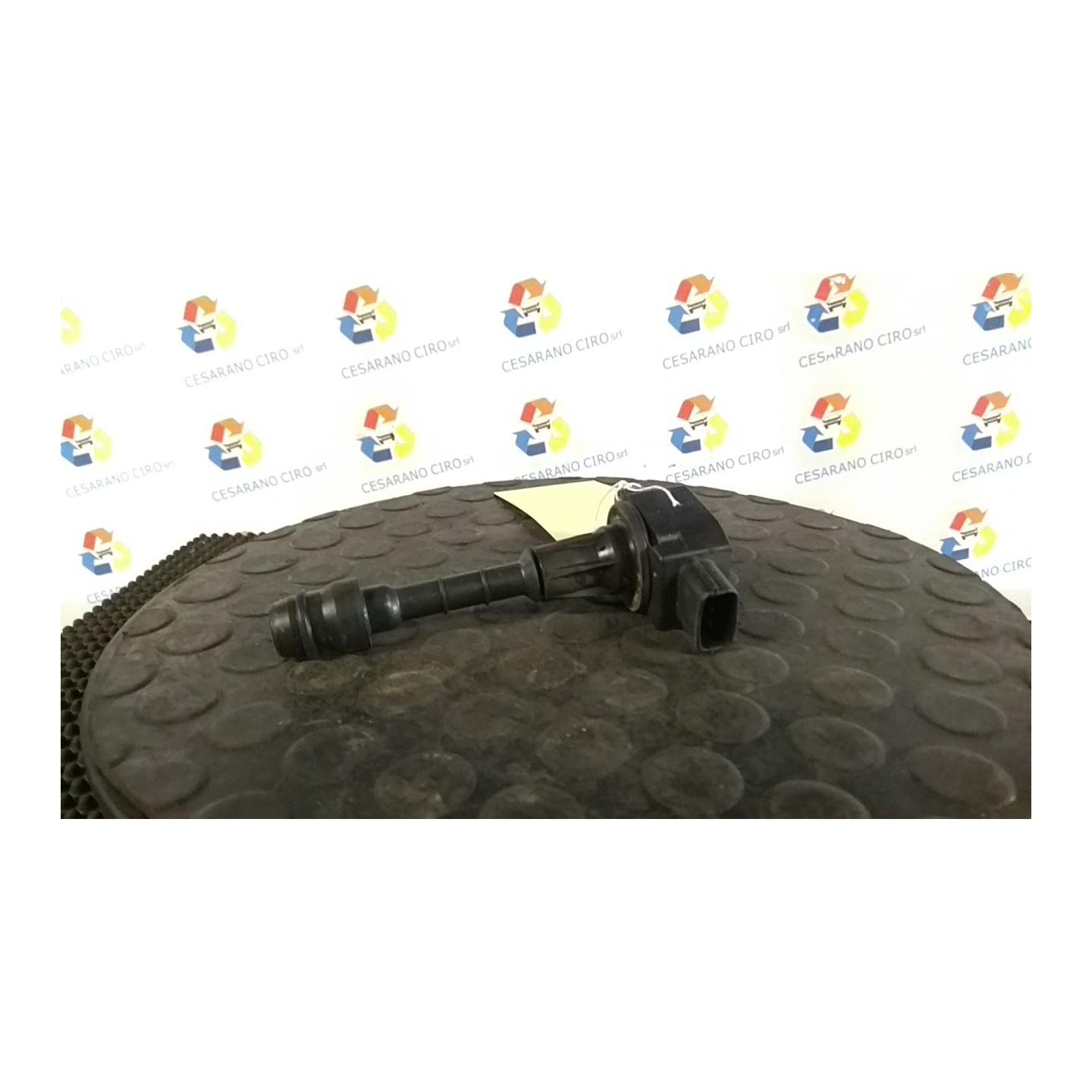 BOBINA 036 NISSAN MICRA (K12E) (11/02-05/06) CR12 22448AX001