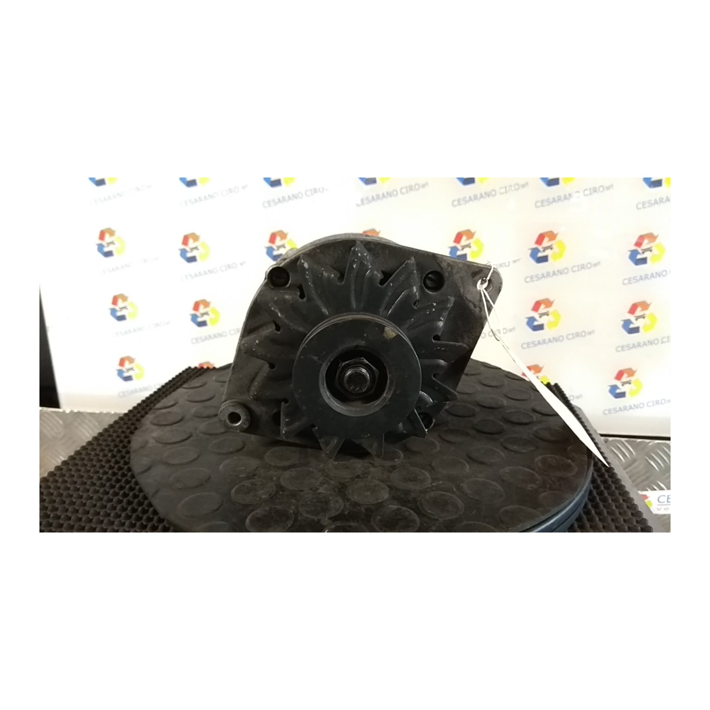 ALTERNATORE 042 FIAT FIORINO (10/93-06/99) 146A5000 7702245