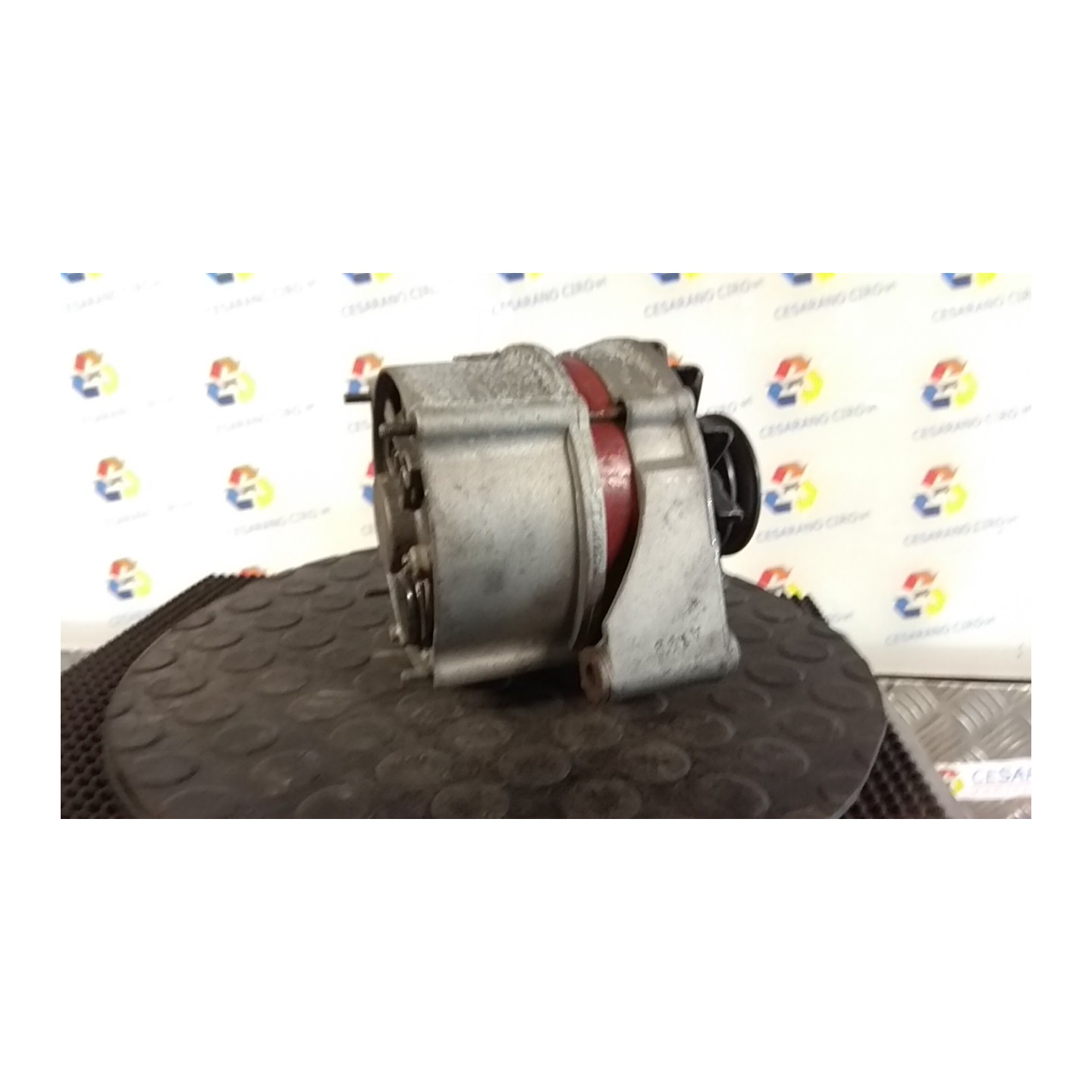 ALTERNATORE 042 FIAT FIORINO (10/93-06/99) 146A5000 7702245