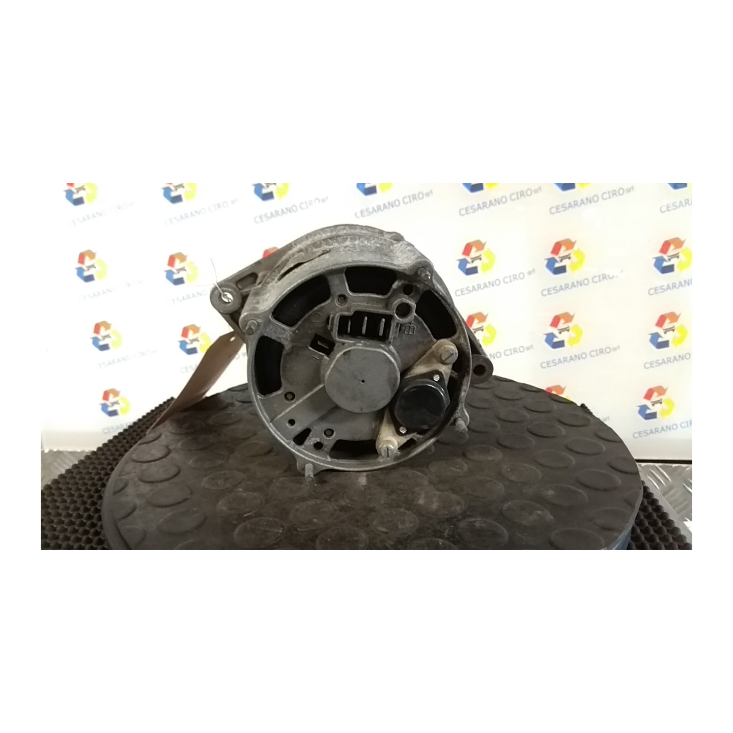 ALTERNATORE 042 FIAT FIORINO (10/93-06/99) 146A5000 7702245