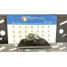 MOTORINO AVVIAMENTO 043 FIAT FIORINO (10/93-06/99) 146A5000 50001602