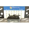 MECCANISMO TERGIPARABREZZA CON MOTORINO 045 OPEL CORSA (S07) (07/06-02/11) A13DTR 13182340