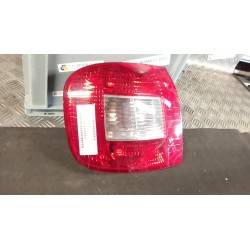 FANALE POST. SX. 053 FIAT MULTIPLA (1F) (05/04-04/12) 182B6000 51720553