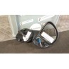 RETROVISORE EST. REGOLAZ. ELETTR. TERMICO DX. 055 FIAT MULTIPLA (1F) (05/04-04/12) 182B6000 735252078