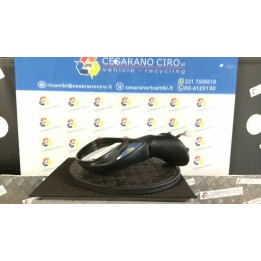 RETROVISORE EST. REGOLAZ. ELETTR. TERMICO SX. 056 FIAT MULTIPLA (1F) (05/04-04/12) 182B6000 735505375