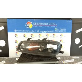 PROIETTORE SX. 060 FIAT PUNTO (1N/1P) (07/99-12/05) 188A5000 46522720