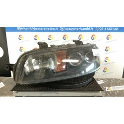 PROIETTORE SX. 060 FIAT PUNTO (1N/1P) (07/99-12/05) 188A5000 46522720