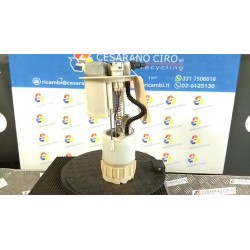 POMPA CARBURANTE 066 TOYOTA AYGO 1A SERIE (04/05-10/14) 1KRFE 772400H010