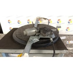 ALZACRISTALLO ELETTR. PORTA POST. C/MOTORINO DX. 068 RENAULT MODUS 1A SERIE (09/04-01/08) D4FD7 8200801329