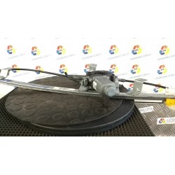 ALZACRISTALLO ELETTR. PORTA POST. C/MOTORINO DX. 068 RENAULT MODUS 1A SERIE (09/04-01/08) D4FD7 8200801329