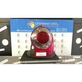 FANALE POST. DX. 070 RENAULT MODUS 1A SERIE (09/04-01/08) D4FD7 8200538785