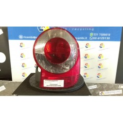FANALE POST. DX. 070 RENAULT MODUS 1A SERIE (09/04-01/08) D4FD7 8200538785