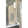 ALETTA PARASOLE PARABREZZA DX. 073 RENAULT CLIO 3A SERIE (07/05-05/09) D4FD7 8200294229