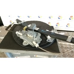 ALZACRISTALLO ELETTR. PORTA ANT. C/MOTORINO DX. 080 KIA PICANTO 1A SERIE (02/04-10/08 G4HG 8240207010