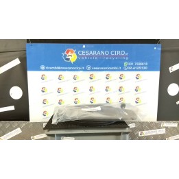 ALETTA PARASOLE PARABREZZA DX. 081 KIA PICANTO 1A SERIE (02/04-10/08 G4HG 8522007140MG