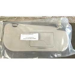 ALETTA PARASOLE PARABREZZA DX. 081 KIA PICANTO 1A SERIE (02/04-10/08 G4HG 8522007140MG