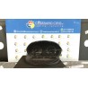 QUADRO STRUMENTI COMPL. 07-05- 089 KIA PICANTO 1A SERIE (02/04-10/08 G4HG 9400707150