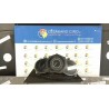 QUADRO STRUMENTI COMPL. 093 CITROEN C3 2A SERIE (A51) (09/09-06/13 8H01 98041184XT