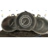 QUADRO STRUMENTI COMPL. 093 CITROEN C3 2A SERIE (A51) (09/09-06/13 8H01 98041184XT