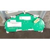 QUADRO STRUMENTI COMPL. 093 CITROEN C3 2A SERIE (A51) (09/09-06/13 8H01 98041184XT
