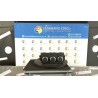 BLOCCO COMANDO CLIMATIZZAZIONE CONDIZ. ARIA AUTOM. 097 MAZDA MAZDA 6 2A SERIE (02/08-) L8 GAM761190B