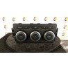 BLOCCO COMANDO CLIMATIZZAZIONE CONDIZ. ARIA AUTOM. 097 MAZDA MAZDA 6 2A SERIE (02/08-) L8 GAM761190B